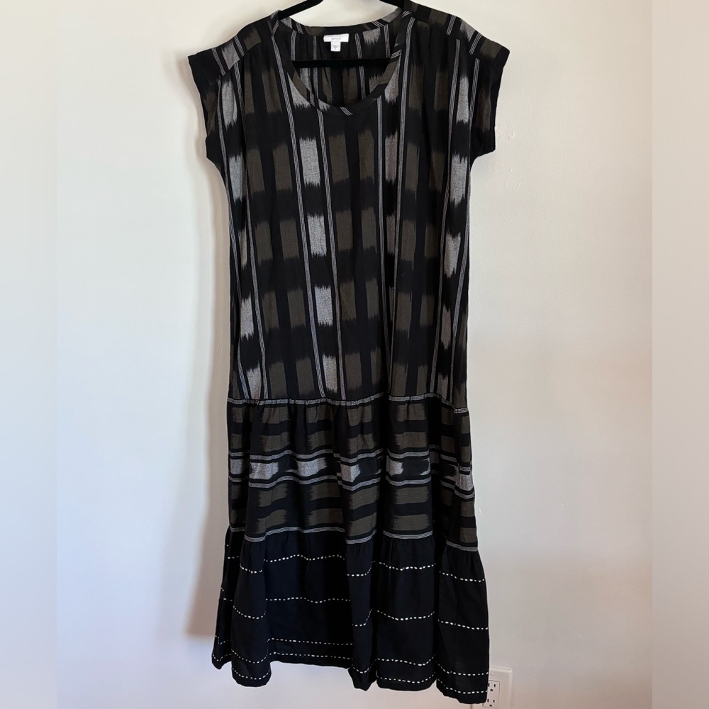 Cotton Pure Jill dress